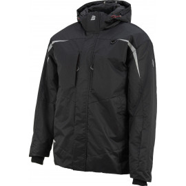 Зимняя куртка Brodeks KW231, черный