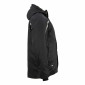 Зимняя куртка Brodeks KW231, черный