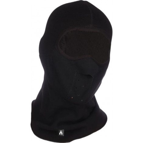 Маска Aswery Head Mask, черный
