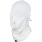 Маска Aswery Head Mask, белый