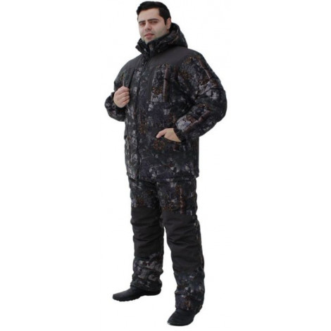 Женский зимний костюм Norfin Lady