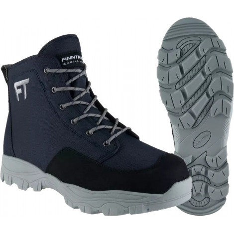 Ботинки Finntrail Urban Grey