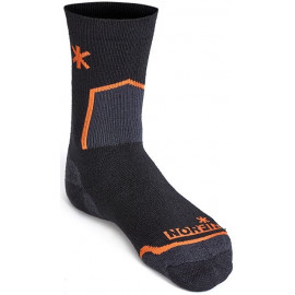 Носки Norfin NORDIC MERINO HEAVY T3P