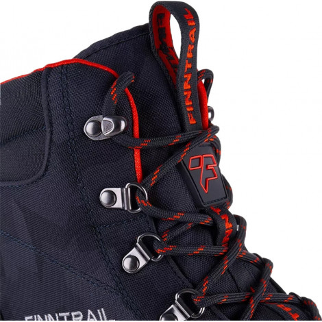 Cuissard De Pêche FINNTRAIL Athletic Camo/Shadow 1532 – Respirant, Noir – Neuf