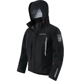 Куртка Finntrail Athletic 4024 Graphite