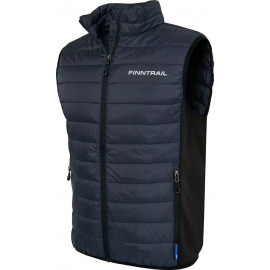Терможилет Finntrail Master VEST 1506 DarkBlue
