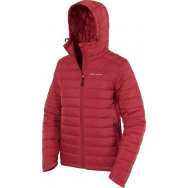Термокуртка Finntrail Master Hood W 1505 Berry