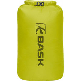 Гермомешок BASK DRY BAG LIGHT 12, желтый