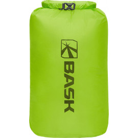 Гермомешок BASK DRY BAG LIGHT 24, зеленый