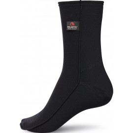 Носки BASK POL ВЗР PSS-SOCKS, черный