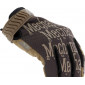 Перчатки MECHANIX Work Original Brown