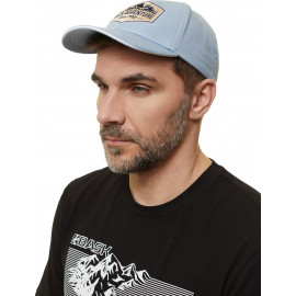 Бейсболка BASK SUN HAT ADVENTURE, деним