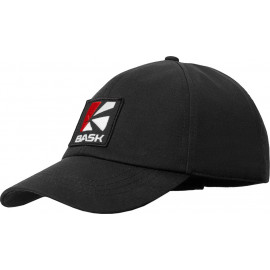 Бейсболка BASK SUN HAT LOGO, черный
