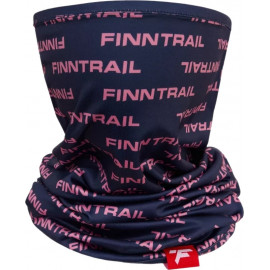 Шарф Finntrail Tube 9800 DarkGreyPowder