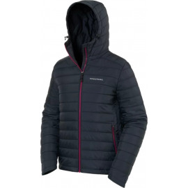 Термокуртка Finntrail Master Hood W 1505 DarkBlue