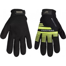 Перчатки Finntrail Eagle 2840 GraphiteYellow