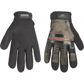 Перчатки Finntrail Eagle 2840 CamoShadowGreen