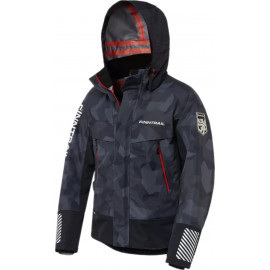 Куртка Finntrail Speedmaster 4026 CamoShadowBlack