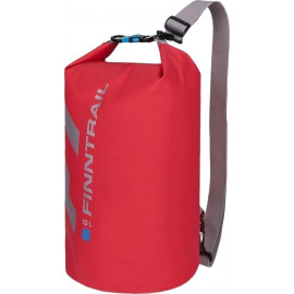 Гермосумка Finntrail TenBag 1727 10L Red