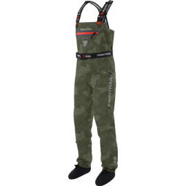 Вейдерсы Finntrail Rachel 1520 CamoShadowGreen