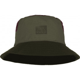 Панама Buff Sun Bucket Hat Hak Khaki
