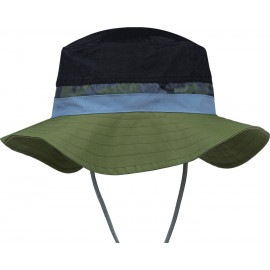 Панама Buff Explore Booney Hat Enob Forest