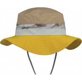 Панама Buff Explore Booney Hat Efis Fawn
