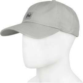 Кепка Buff Baseball Cap Zire Grey