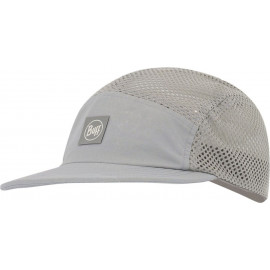 Кепка Buff 5 Panel Air Cap Saret Grey