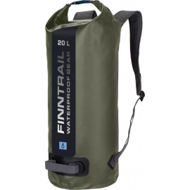 Герморюкзак Finntrail Target 1716 20L Khaki