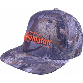 Бейсболка Remington Agent Timber