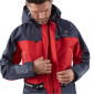 Куртка Finntrail Mudway Red 2021
