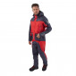 Куртка Finntrail Mudway Red 2021