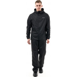 Мембранный костюм Dragonfly ACTIVE 2.0 Man Black 2024
