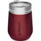 Термостакан STANLEY GO Everyday Wine Tumbler 0,29L, Марсала