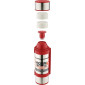 Термос THERMOS NCB -18B Rocket Bottle 1,8L (589781) стальной