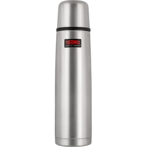 Термос THERMOS FBB-750 B 0,75L (836694) стальной