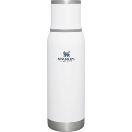 Термос STANLEY Adventure 0,75L (10-10818-015) белый