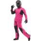 Куртка - дождевик Dragonfly EVO Woman Pink (мембрана) 2023