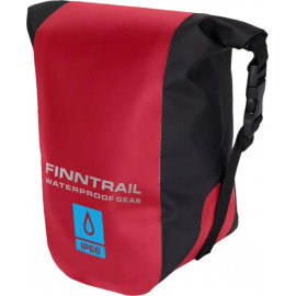 Гермосумка Finntrail Beltbag Red