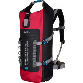 Гермосумка Finntrail Expedition Red N