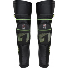 Защитные наколенники Finntrail Trophy Black