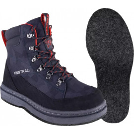 Ботинки Finntrail GreenWood 5224 CamoShadowBlack