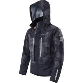 Куртка Finntrail Greenwood 4021 CamoShadowBlack