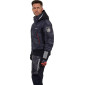 Куртка Finntrail Speedmaster 4026 CamoShadowBlack
