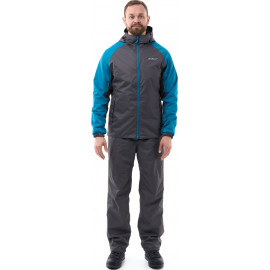 Мембранный костюм Dragonfly ACTIVE 2.0 Man Graphite - Sea Wave 2024