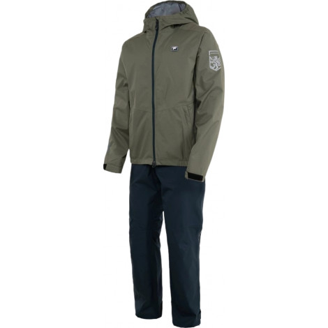 Костюм Finntrail Outdoor suit 3445 Khaki