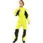 Комбинезон - дождевик Dragonfly EVO Woman Yellow 2024