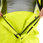 Комбинезон - дождевик Dragonfly EVO Woman Yellow 2024