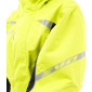 Комбинезон - дождевик Dragonfly EVO Woman Yellow 2024